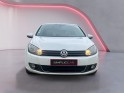 Volkswagen golf -carat 1.4tsi 160ch dsg7 toit ouvrant/ camera de recul/ sieges chauffants// occasion simplicicar orgeval ...