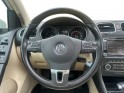 Volkswagen golf -carat 1.4tsi 160ch dsg7 toit ouvrant/ camera de recul/ sieges chauffants// occasion simplicicar orgeval ...