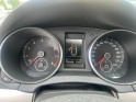 Volkswagen golf -carat 1.4tsi 160ch dsg7 toit ouvrant/ camera de recul/ sieges chauffants// occasion simplicicar orgeval ...