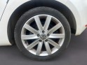 Volkswagen golf -carat 1.4tsi 160ch dsg7 toit ouvrant/ camera de recul/ sieges chauffants// occasion simplicicar orgeval ...