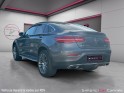 Mercedes glc coupe 350 e 7g-tronic plus 4matic sportline occasion simplicicar frejus  simplicicar simplicibike france