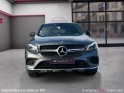 Mercedes glc coupe 350 e 7g-tronic plus 4matic sportline occasion simplicicar frejus  simplicicar simplicibike france