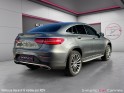 Mercedes glc coupe 350 e 7g-tronic plus 4matic sportline occasion simplicicar frejus  simplicicar simplicibike france