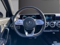 Mercedes classe a 200 7g-dct amg line - ciel etoile - toit ouvrant - camera de recul occasion champigny-sur-marne (94)...