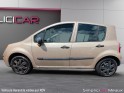 Renault modus 1.4 16v confort pack clim expression occasion simplicicar meaux simplicicar simplicibike france