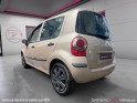 Renault modus 1.4 16v confort pack clim expression occasion simplicicar meaux simplicicar simplicibike france