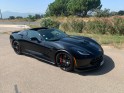 Chevrolet corvette stingray v8 6,2l 466cv garantie 12 mois occasion simplicicar perpignan  simplicicar simplicibike france