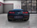 Chevrolet corvette stingray v8 6,2l 466cv garantie 12 mois occasion simplicicar perpignan  simplicicar simplicibike france