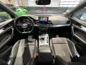 Audi q5 q5 2.0 tdi 190 s tronic 7 quattro s line garantie-12-mois occasion  simplicicar aix les bains simplicicar...