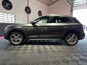 Audi q5 q5 2.0 tdi 190 s tronic 7 quattro s line garantie-12-mois occasion  simplicicar aix les bains simplicicar...