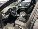 Audi q5 q5 2.0 tdi 190 s tronic 7 quattro s line garantie-12-mois occasion  simplicicar aix les bains simplicicar...