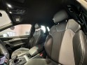 Audi q5 q5 2.0 tdi 190 s tronic 7 quattro s line garantie-12-mois occasion  simplicicar aix les bains simplicicar...