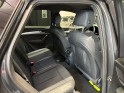 Audi q5 q5 2.0 tdi 190 s tronic 7 quattro s line garantie-12-mois occasion  simplicicar aix les bains simplicicar...