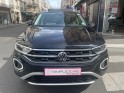 Volkswagen t-roc 1.5 tsi evo 150 start/stop dsg7 style exclusive occasion paris 15ème (75) simplicicar simplicibike france