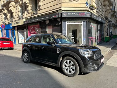 Mini countryman f60 192 ch bva7 cooper s occasion paris 15ème (75) simplicicar simplicibike france