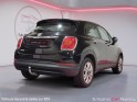 Fiat 500x 1.6 110 ch lounge / garantie 12 mois occasion simplicicar nancy simplicicar simplicibike france