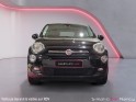 Fiat 500x 1.6 110 ch lounge / garantie 12 mois occasion simplicicar nancy simplicicar simplicibike france