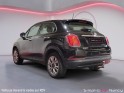 Fiat 500x 1.6 110 ch lounge / garantie 12 mois occasion simplicicar nancy simplicicar simplicibike france