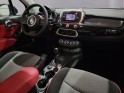 Fiat 500x 1.6 110 ch lounge / garantie 12 mois occasion simplicicar nancy simplicicar simplicibike france