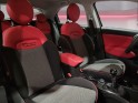 Fiat 500x 1.6 110 ch lounge / garantie 12 mois occasion simplicicar nancy simplicicar simplicibike france