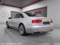 Audi a8 a8 l v6 3.0 tfsi 290 quattro tiptronic a garantie 12 mois occasion simplicicar vichy simplicicar simplicibike france