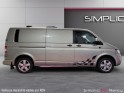 Volkswagen transporter combi long 2.0 180ch 4 motion / garantie 12 mois occasion simplicicar nancy simplicicar simplicibike...