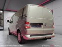 Volkswagen transporter combi long 2.0 180ch 4 motion / garantie 12 mois occasion simplicicar nancy simplicicar simplicibike...