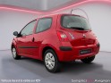 Renault twingo ii 75 premiere main authentique 1.2 16v occasion avignon (84) simplicicar simplicibike france