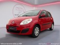 Renault twingo ii 75 premiere main authentique 1.2 16v occasion avignon (84) simplicicar simplicibike france