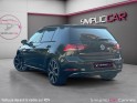 Volkswagen golf 1.4 tsi 125 bluemotion technology carat occasion simplicicar frejus  simplicicar simplicibike france