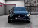 Volkswagen golf 1.4 tsi 125 bluemotion technology carat occasion simplicicar frejus  simplicicar simplicibike france