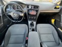 Volkswagen golf 1.4 tsi 125 bluemotion technology carat occasion simplicicar frejus  simplicicar simplicibike france