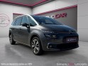 Citroen grand c4 picasso bluehdi 120 ss feel 7 places occasion simplicicar limoges  simplicicar simplicibike france