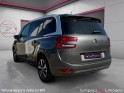 Citroen grand c4 picasso bluehdi 120 ss feel 7 places occasion simplicicar limoges  simplicicar simplicibike france