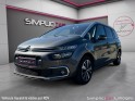 Citroen grand c4 picasso bluehdi 120 ss feel 7 places occasion simplicicar limoges  simplicicar simplicibike france