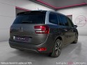 Citroen grand c4 picasso bluehdi 120 ss feel 7 places occasion simplicicar limoges  simplicicar simplicibike france