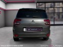 Citroen grand c4 picasso bluehdi 120 ss feel 7 places occasion simplicicar limoges  simplicicar simplicibike france