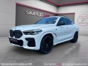 Bmw x6 g06 xdrive30d 286 ch bva8 m sport occasion simplicicar brive la gaillarde  simplicicar simplicibike france