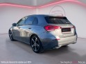 Mercedes classe a business classe a 180d 7g-dct business line occasion  simplicicar vaucresson nice - pfvauto simplicicar...