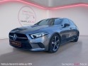 Mercedes classe a business classe a 180d 7g-dct business line occasion  simplicicar vaucresson nice - pfvauto simplicicar...