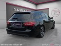 Mercedes classe c break 200 d 160 cv 9g-tronic avantgarde line garantie 12 mois occasion simplicicar vichy simplicicar...