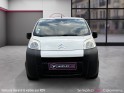 Citroen  nemo 1.4 hdi confort/12 mois garantie occasion simplicicar colomiers  simplicicar simplicibike france