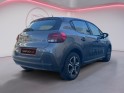 Citroen c3 c3 110ch shine/carplay/gps/full entretien citroen/vehicule 2 places occasion simplicicar orgeval  simplicicar...