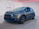 Citroen c3 c3 110ch shine/carplay/gps/full entretien citroen/vehicule 2 places occasion simplicicar orgeval  simplicicar...