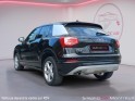 Audi q2 1.6 tdi 116 s tronic7 design garantie 12 mois occasion montreuil (porte de vincennes)(75) simplicicar simplicibike...