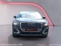 Audi q2 1.6 tdi 116 s tronic7 design garantie 12 mois occasion montreuil (porte de vincennes)(75) simplicicar simplicibike...