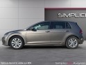 Volkswagen golf business 1.6 tdi 110ch boite 6 confortline  gps / radars de recul / bluetooth / garantie 6 mois occasion...