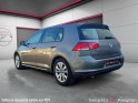 Volkswagen golf business 1.6 tdi 110ch boite 6 confortline  gps / radars de recul / bluetooth / garantie 6 mois occasion...