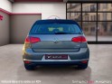 Volkswagen golf business 1.6 tdi 110ch boite 6 confortline  gps / radars de recul / bluetooth / garantie 6 mois occasion...