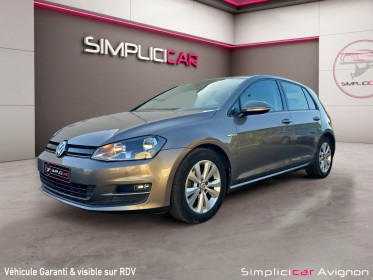 Volkswagen golf business 1.6 tdi 110ch boite 6 confortline  gps / radars de recul / bluetooth / garantie 6 mois occasion...